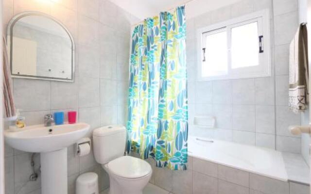 Victor Apartment