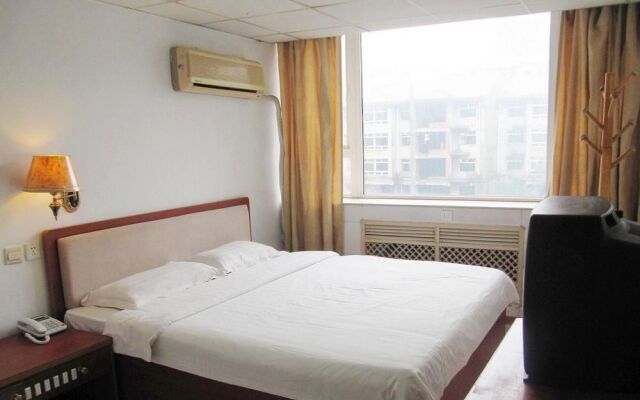 Xinyue Business Hotel