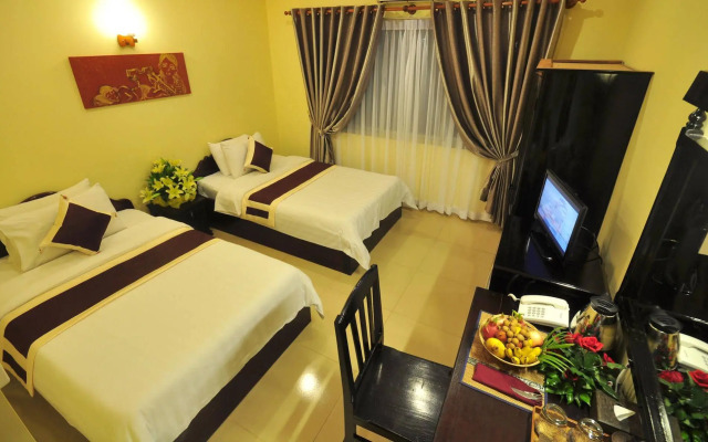 MotherHome Inn Hotel