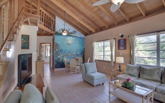Belizean Shores Resort
