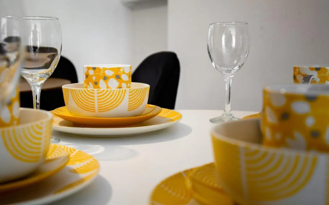 ✰Luxury 6 Bed House✰City Centre✰Large Garden✰