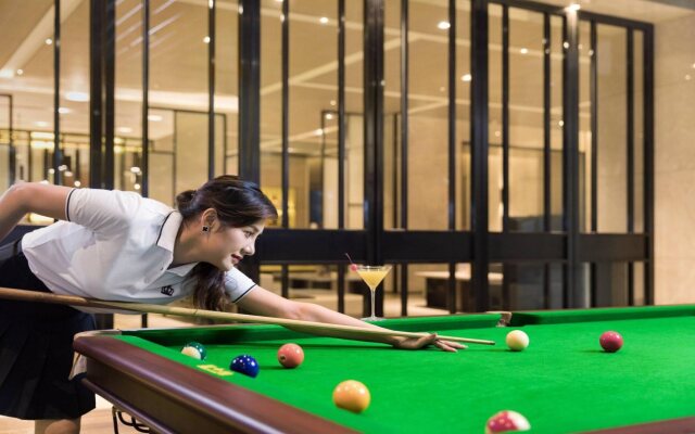 Courtyard by Marriott Shenzhen Bao'an
