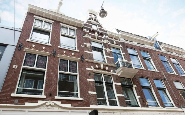 Anegang Boutique Hotel