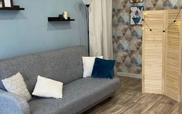 Апартаменты Казанский приём на ул. Гаяза Исхаки, д. 1