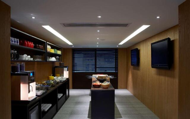 Beijing Chongwenmen Tongpai Hotel