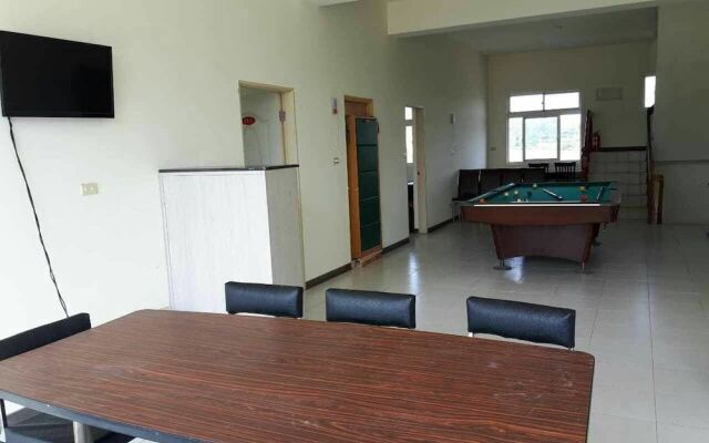 Hsianghua 81 Homestay