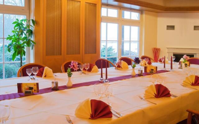 Seehotel Brandenburg an der Havel