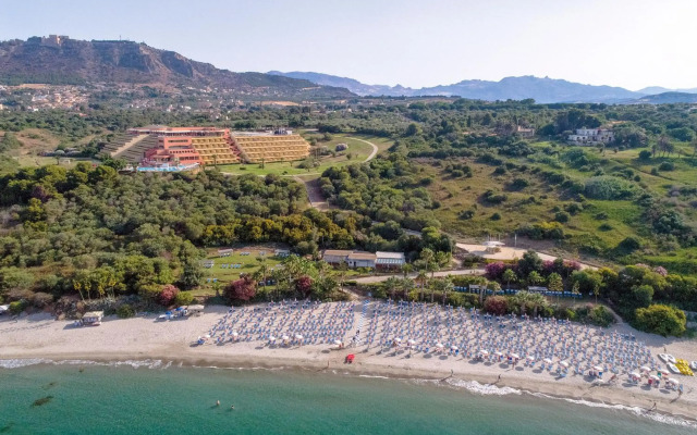 MClub Cala Regina