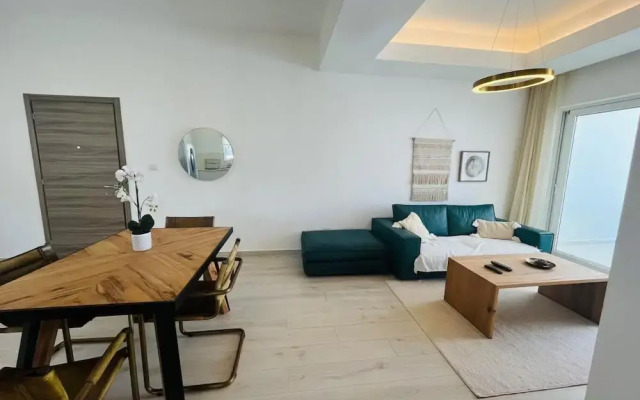 Beauty Apartment From Steps To The Beach F41