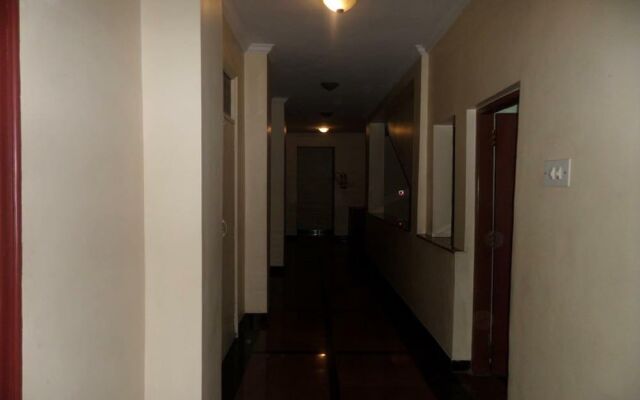 Hotel Ambassador Executive