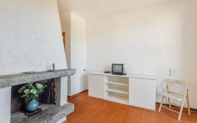 Residence Baia Santa Reparata