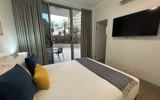 Redvue Apartments