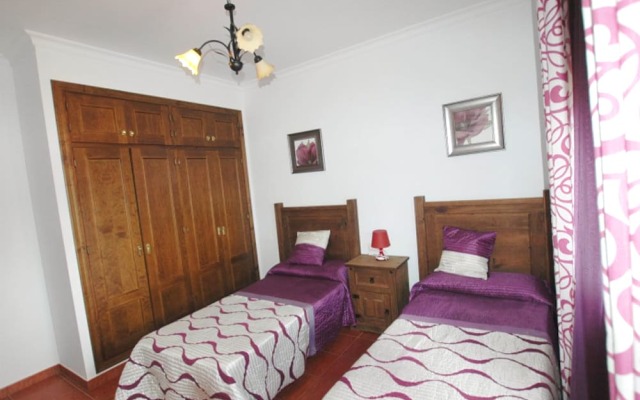 Chalet Deluxe 3 dormitorios