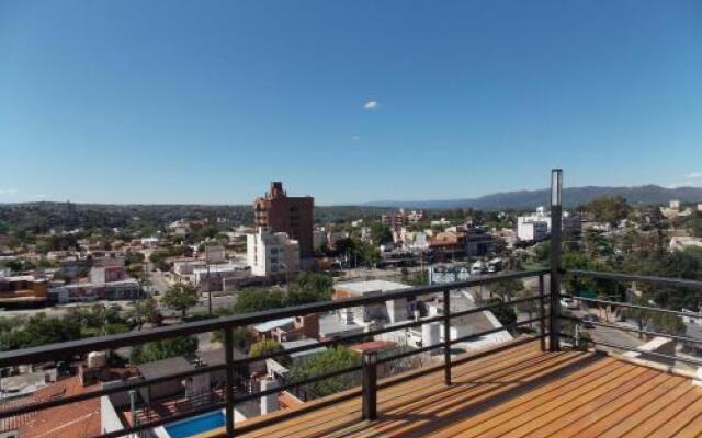 Hotel Days Inn Jardín