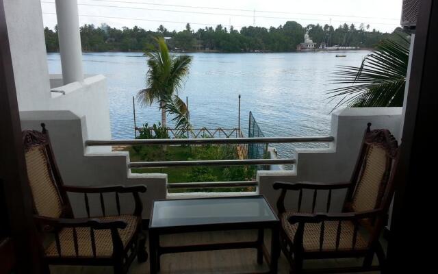 Villa River View