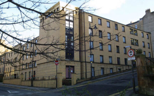 Glasgow Metro Youth Hostel