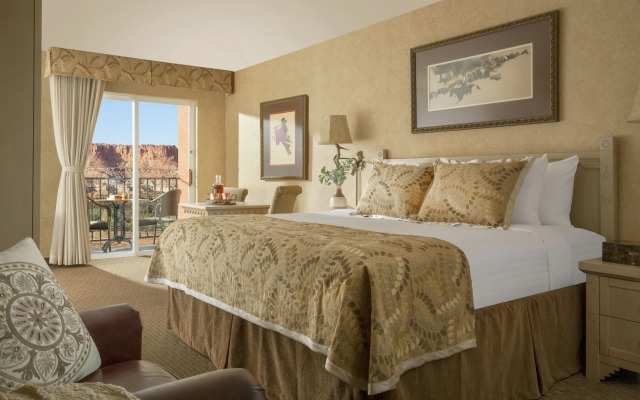 Capitol Reef Resort