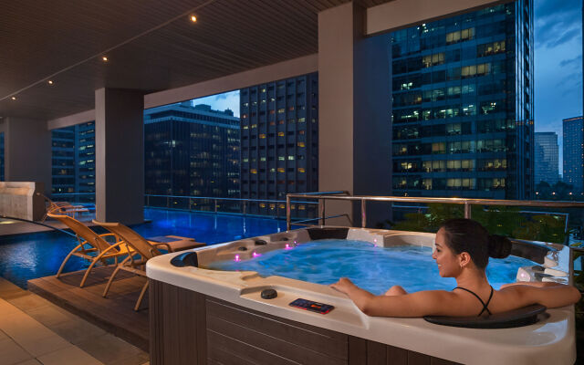 Citadines Salcedo Makati