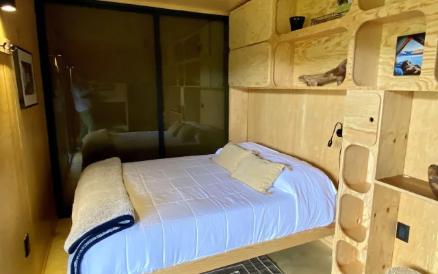 Suronosur Lodge