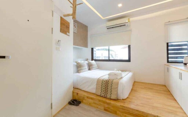 Le Pure Hotel Chiangmai (SHA Extra Plus)