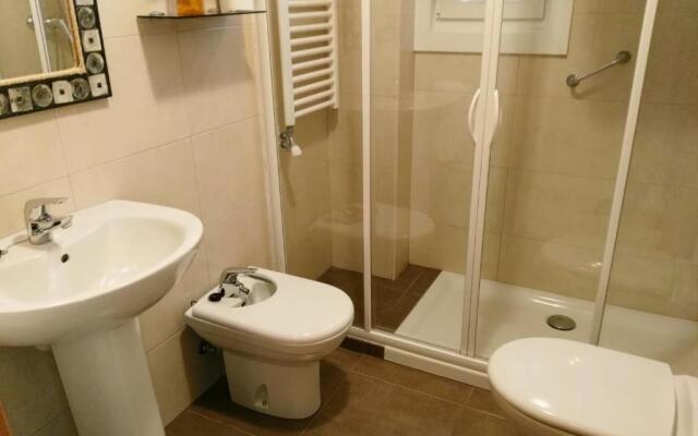 Apartamento Harinera-Aoiz