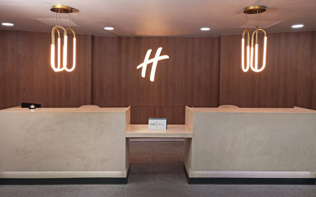 Holiday Inn Hotel & Suites Medica Sur by IHG