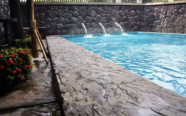 Thannatee Boutique Hotel