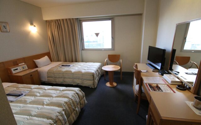 South Breeze Hotel