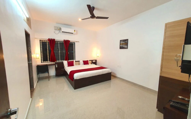 Sai Shreyas Residency