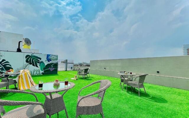 ZEN Studios - DLF CyberCity Gurgaon