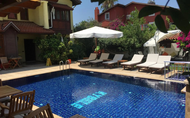 Kybele Hotel