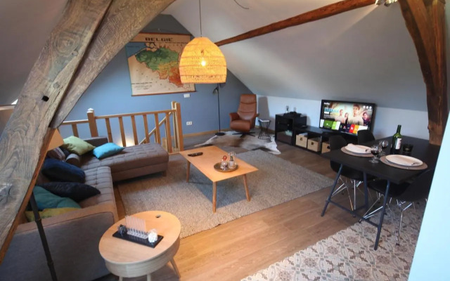 Van Hamme 1642 - 4 bed house