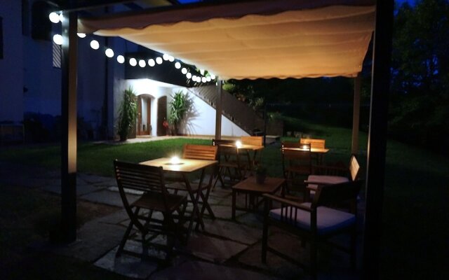 Bed & Breakfast La Pecora Nera