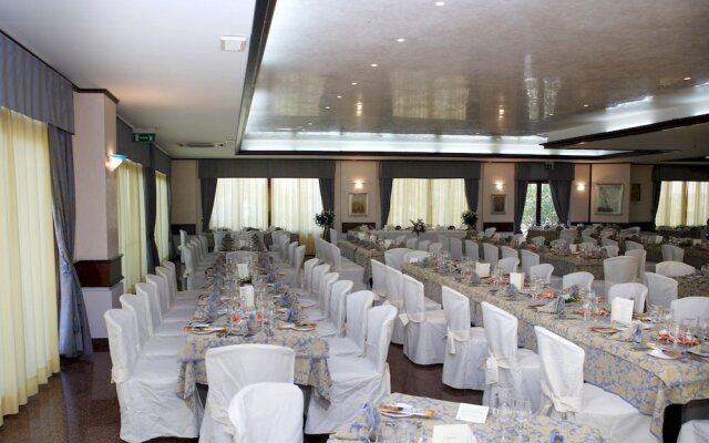 Hotel Amato