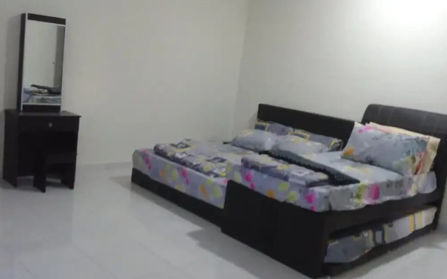 HomeStay RoomStay Klebang Melaka