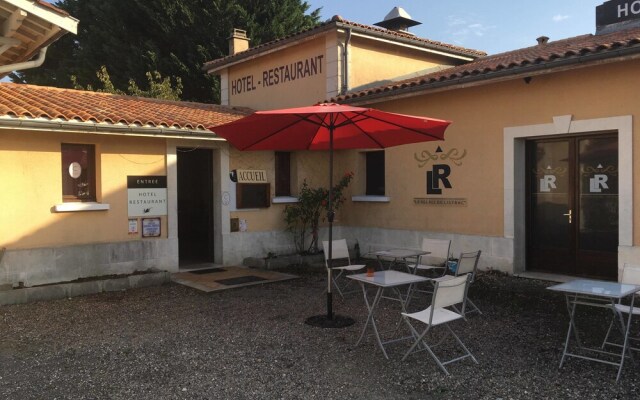 Le Relais De Listrac