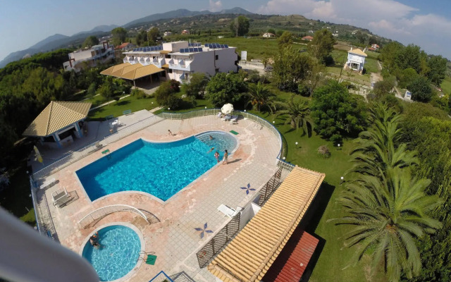 Golden Beach Preveza