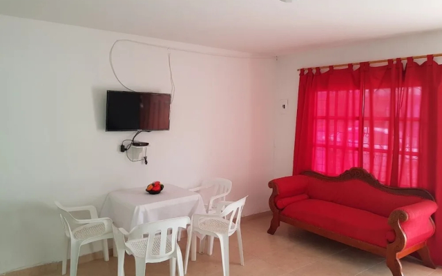 House Near The Old City And The Beaches With Wifi And Ac - Cottages_and_Houses in Cartagena - Photo 2