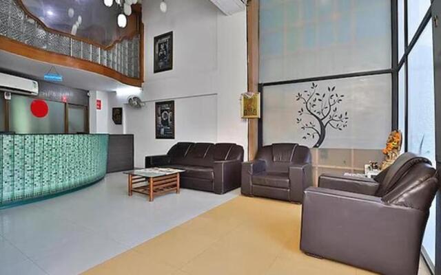 Itsy Hotels Shree Krishna Palace