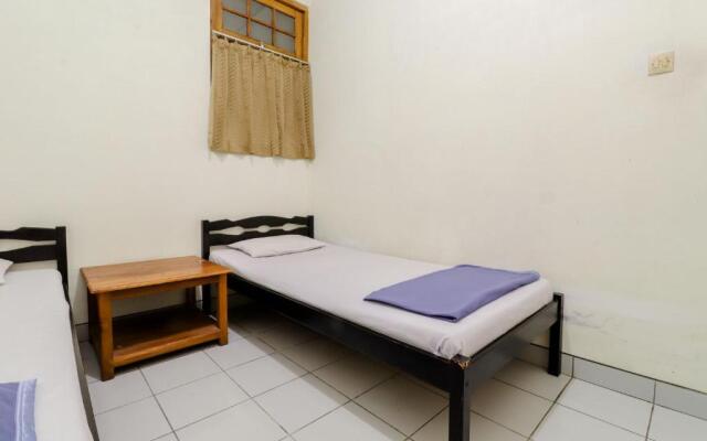 Satriafi Hotel