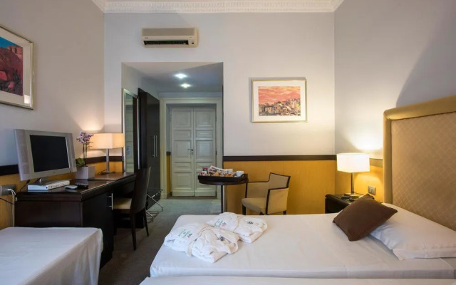 Bellesuite Rome