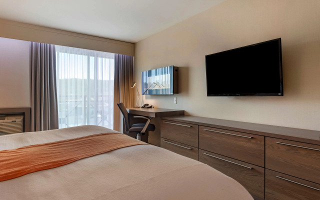 Best Western Plus Edmundston Hotel