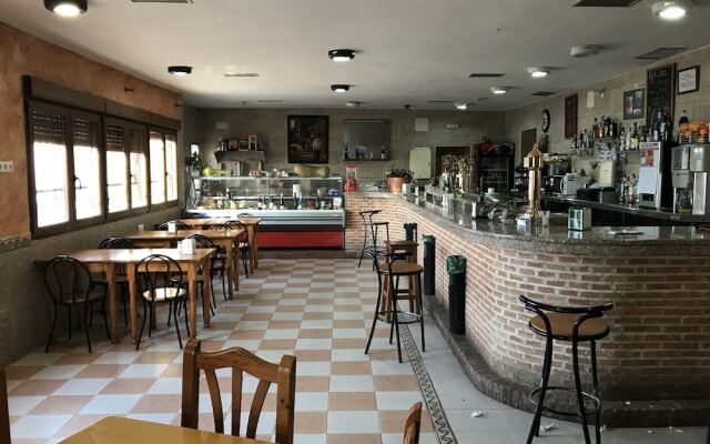 Hotel Restaurante Mr