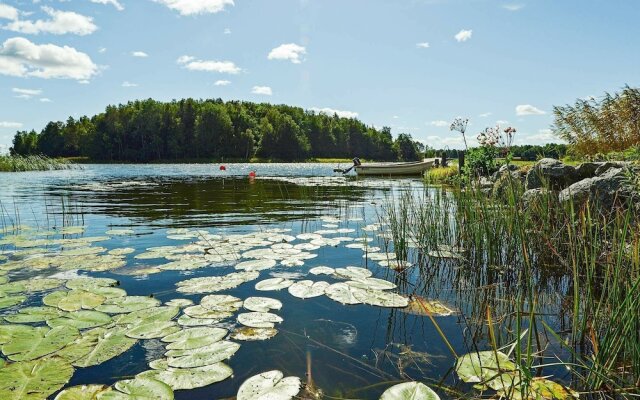 7 Person Holiday Home in Strängnäs