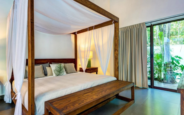 Villa Amore 4 bedroom house sleeps 8