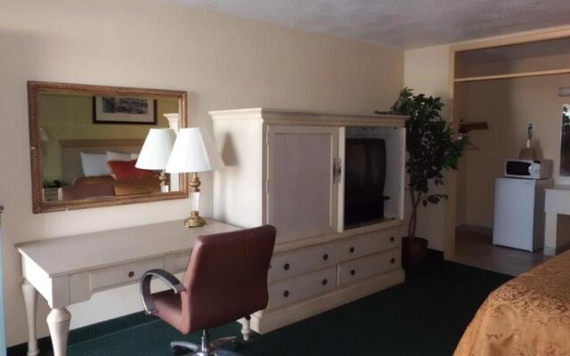 America's Best Inn Lakeland