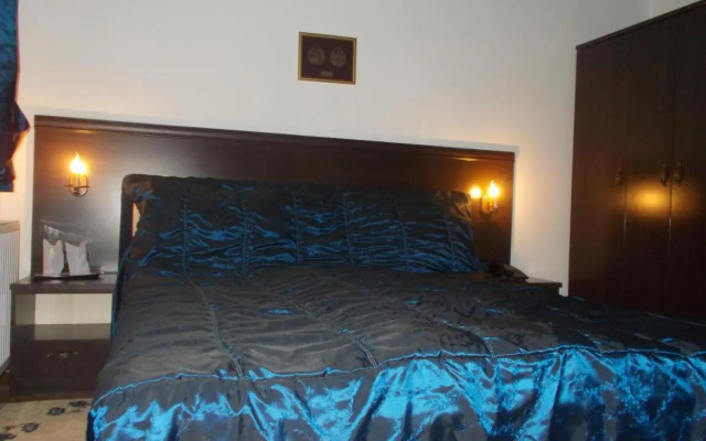 Hotel Manastir