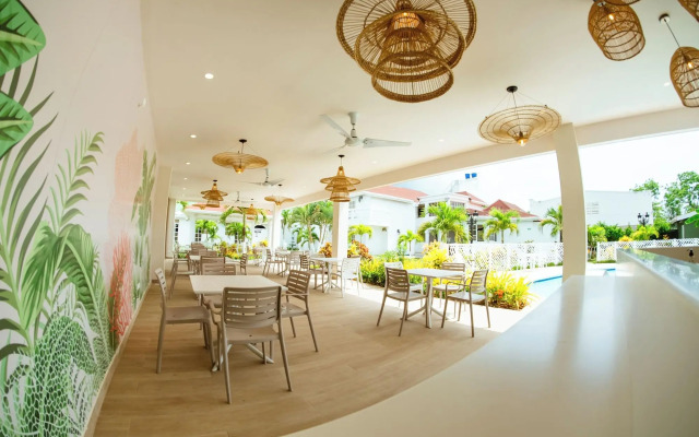 Koray Hotel