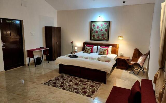 Casa Casita Candolim