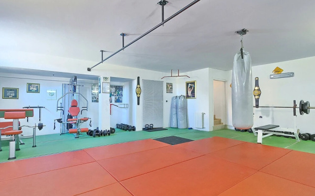 Lana Banjole in Banjole